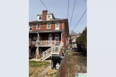 1114 Russell Avenue, Fountain Hill Boro, PA 18015 - Photo 23