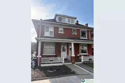 1114 Russell Avenue, Fountain Hill Boro, PA 18015 - Photo 1