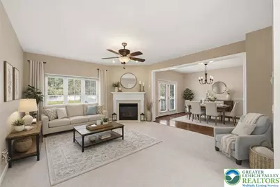 2493 Thistle Road, Lower Macungie Township, PA 18062 - Photo 7