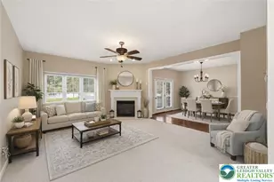 2493 Thistle Rd, Lower Macungie Township, PA 18062 - Photo 7