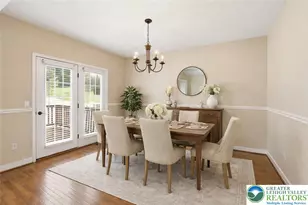 2493 Thistle Rd, Lower Macungie Township, PA 18062 - Photo 9