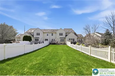 2493 Thistle Road, Lower Macungie Township, PA 18062 - Photo 19