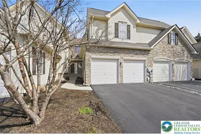 2493 Thistle Road, Lower Macungie Township, PA 18062 - Photo 1