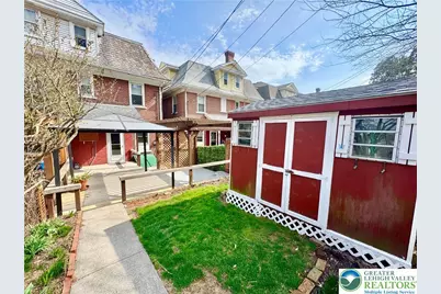 1123 Russell Avenue, Fountain Hill Boro, PA 18015 - Photo 27