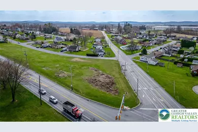 Weaversville Road #Lots: 11, 12B, 12Q,, Allen Township, PA 18067 - Photo 7