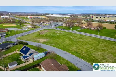 Weaversville Road #Lots: 11, 12B, 12Q,, Allen Township, PA 18067 - Photo 3