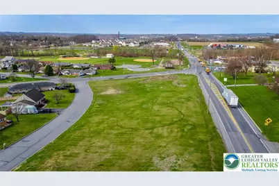 Weaversville Road #Lots: 11, 12B, 12Q,, Allen Township, PA 18067 - Photo 5