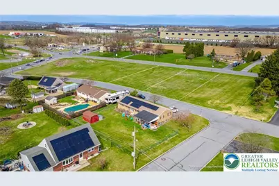 Weaversville Road #Lot 11, Allen Township, PA 18067 - Photo 11