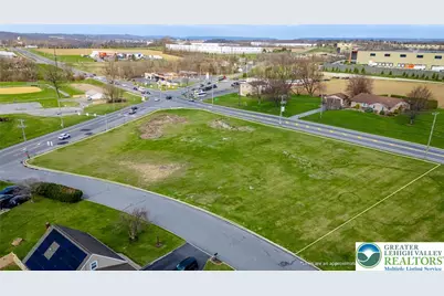 Weaversville Road #Lot 11, Allen Township, PA 18067 - Photo 1