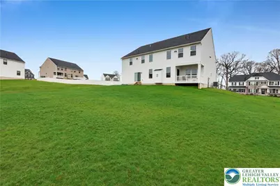 1526 Jays Run, Upper Macungie Township, PA 18051 - Photo 7