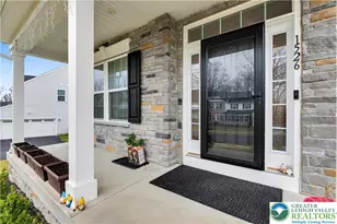 1526 Jays Run, Upper Macungie Township, PA 18051 - Photo 17