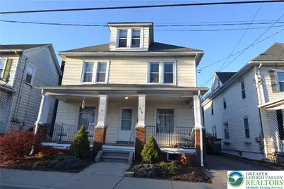 639 George Street, Pen Argyl, PA 18072 - Photo 3