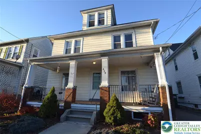 639 George Street, Pen Argyl, PA 18072 - Photo 1