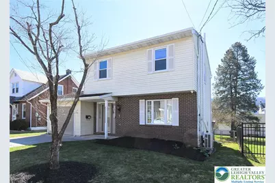 742 Walnut Street, Emmaus Boro, PA 18049 - Photo 1