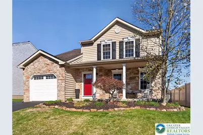 2040 Valley View Drive, Spinnerstown, PA 18951 - Photo 3