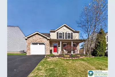 2040 Valley View Drive, Spinnerstown, PA 18951 - Photo 71