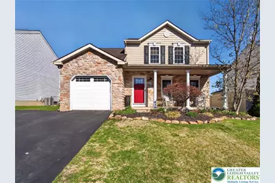 2040 Valley View Drive, Spinnerstown, PA 18951 - Photo 1