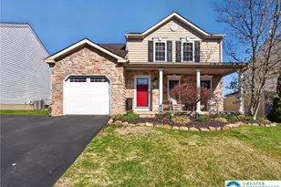 2040 Valley View Dr, Spinnerstown, PA 18951 - Photo 1