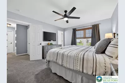 2040 Valley View Drive, Spinnerstown, PA 18951 - Photo 37