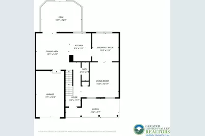 2040 Valley View Drive, Spinnerstown, PA 18951 - Photo 33