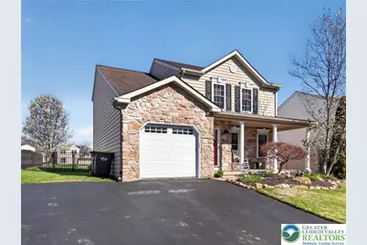 2040 Valley View Drive, Spinnerstown, PA 18951 - Photo 5