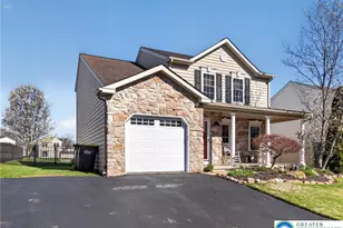 2040 Valley View Dr, Spinnerstown, PA 18951 - Photo 5