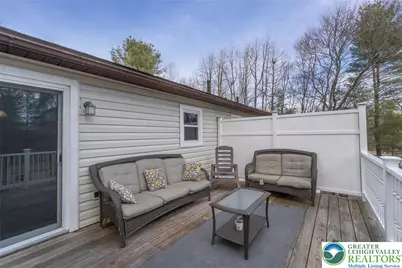 240 Horseshoe Drive, Towamensing Twp, PA 18071 - Photo 11