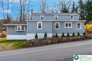 95 Gaffney Hill Rd, Easton, PA 18042 - Photo 1