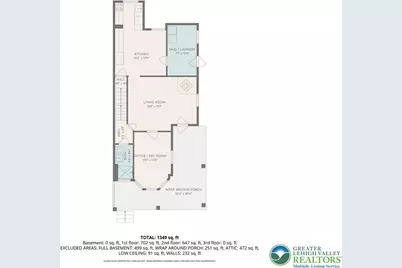 118 6th Street, Red Hill Boro, PA 18076 - Photo 27