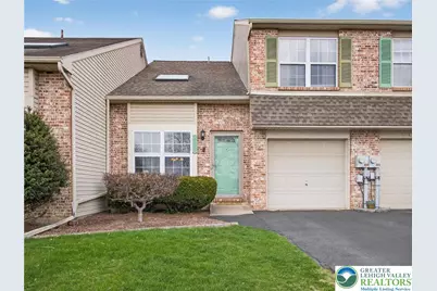 545 Wild Mint Lane, Upper Macungie Township, PA 18104 - Photo 1