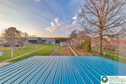 8809 Kings Highway, Lynn Township, PA 19529 - Photo 13