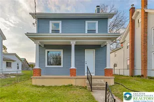 8809 Kings Hwy, Lynn Township, PA 19529 - Photo 1