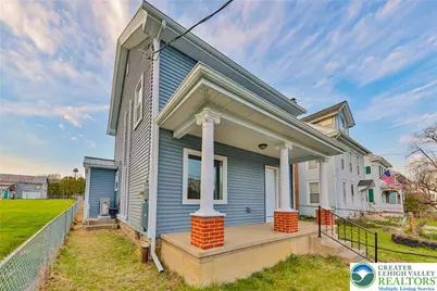 8809 Kings Highway, Lynn Township, PA 19529 - Photo 3