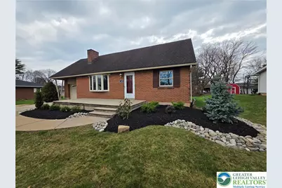 1645 Mark Twain Circle, Hanover Twp, PA 18017 - Photo 5