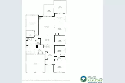 4109 Eveningstar Road, Emmaus Boro, PA 18049 - Photo 51