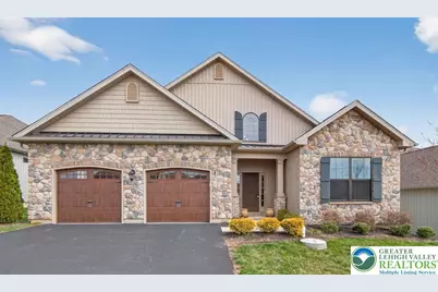 4109 Eveningstar Road, Emmaus Boro, PA 18049 - Photo 1