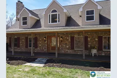 120 Benfield Road, Longswamp Twp, PA 18062 - Photo 1