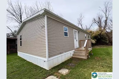 5002 Route 309 #1090, Upper Saucon Township, PA 18034 - Photo 21