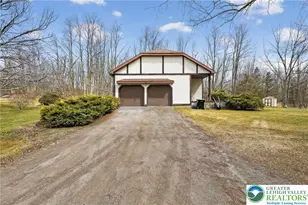 650 Chapman Lake Rd, Scott Twp, PA 18433 - Photo 5