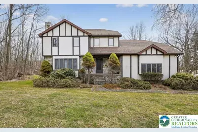 650 Chapman Lake Road, Scott Twp, PA 18433 - Photo 1