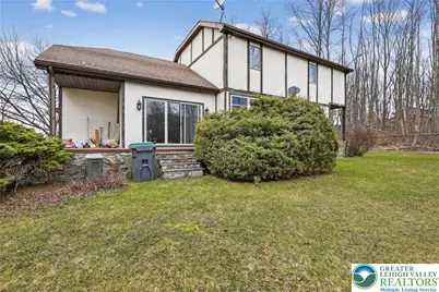 650 Chapman Lake Road, Scott Twp, PA 18433 - Photo 3