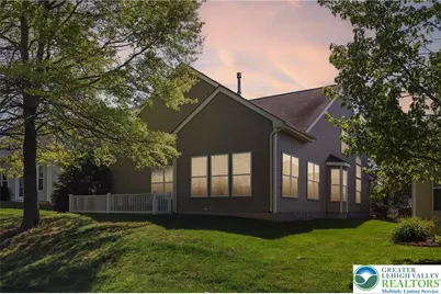 2141 Four Seasons Boulevard, Lower Macungie Township, PA 18062 - Photo 41