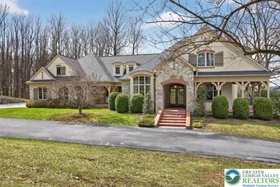 1512 Bette Lane, Lower Saucon Township, PA 18055 - Photo 1