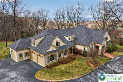 1512 Bette Lane, Lower Saucon Township, PA 18055 - Photo 49