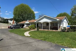 100 Hickory St, Schuylkill Haven Boro, PA 17972 - Photo 1