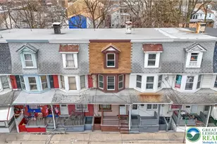 124 Schuylkill Ave, Tamaqua, PA 18252 - Photo 11