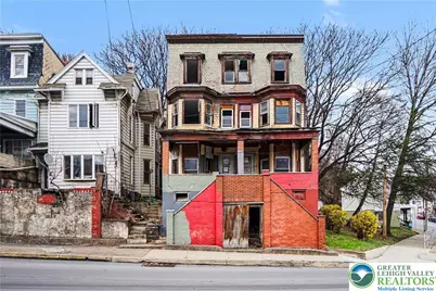 805 N 6th Street, Other PA Counties, PA 17872 - Photo 3