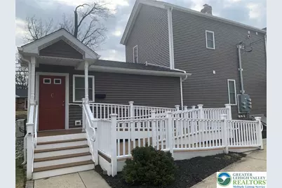 677 Broad Street #C, Emmaus Boro, PA 18049 - Photo 1