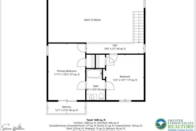 8 Wahoo Court, Penn Forrest, PA 18210 - Photo 59