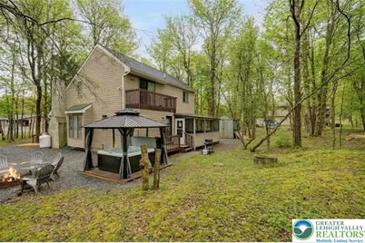 8 Wahoo Court, Penn Forrest, PA 18210 - Photo 1